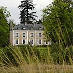 Chambres D'hotes Le Mousseau * ショーモン
