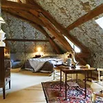 Chambres D'hotes Le Mousseau ショーモン