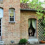 ゲストハウス Chambres D'hotes Le Mousseau *