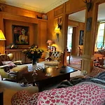 Chambres D'hotes Le Mousseau ゲストハウス