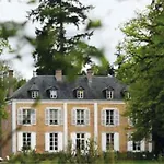 Chambres D'hotes Le Mousseau ゲストハウス