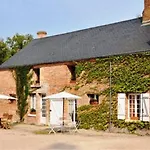 ゲストハウス Chambres D'hotes Le Mousseau *