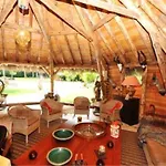 Chambres D'hotes Le Mousseau ゲストハウス *