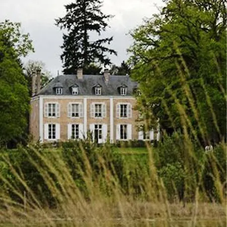 Chambres D'hotes Le Mousseau * Chaumont (Haute-Marne)