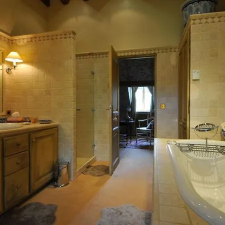 Chambres D'hotes Le Mousseau Chaumont (Haute-Marne)