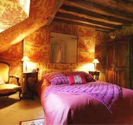 Chambres D'hotes Le Mousseau *