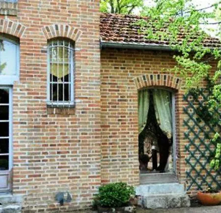 Maison d'hôtes Chambres D'hotes Le Mousseau *