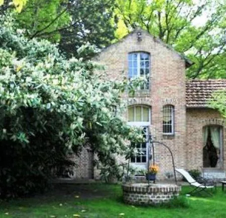 Chambres D'hotes Le Mousseau *