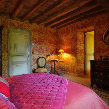 Chambres D'hotes Le Mousseau *