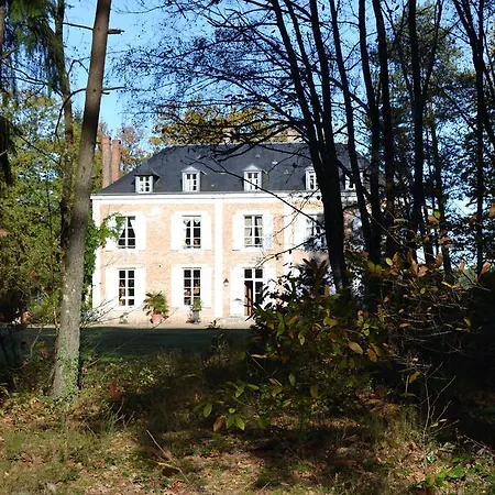 Chambres D'hotes Le Mousseau ショーモン