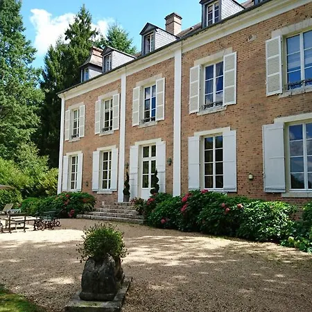 Chambres D'hotes Le Mousseau *