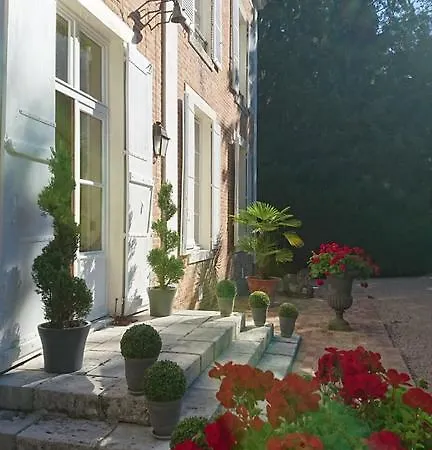 Chambres D'hotes Le Mousseau * Chaumont