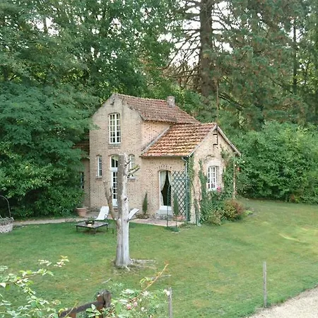 Chambres D'hotes Le Mousseau *