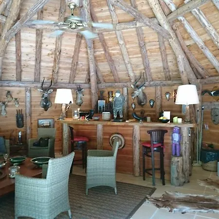 Chambres D'hotes Le Mousseau Chaumont (Haute-Marne)