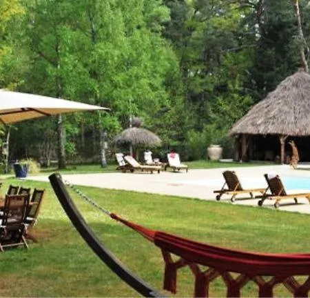 Chambres D'hotes Le Mousseau * Chaumont (Haute-Marne)