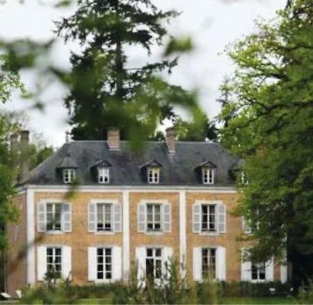 Chambres D'hotes Le Mousseau Maison d'hôtes